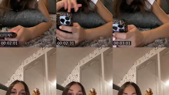 make me happy-link in the bio👸🏽🐷🐷 - @bellabajkova