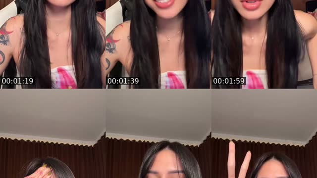 @yumejalanjalan TikTok live from 2026-07-31