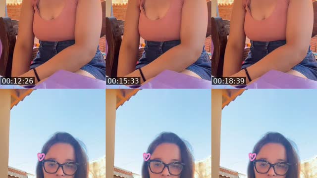 @jessicacarla87 TikTok live from 2026-07-31