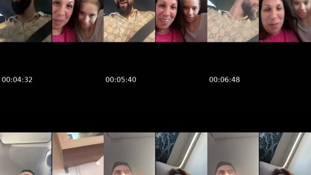 @jezusamegvalto Hungary TikTok live from 2026-07-31