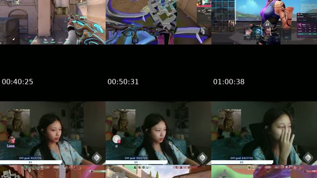 TikTok live: push rank by @melsokool