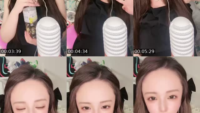@uuuuuuuuusa TikTok live