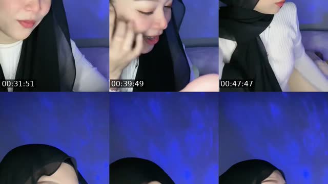 @zzy.honey Malaysia TikTok live from 2026-07-31