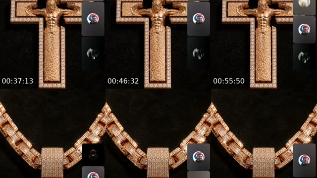 @.gold51 TikTok live