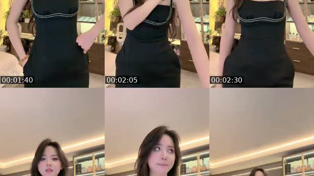 @unieahri TikTok live