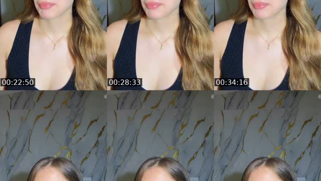 @val.aguirre TikTok live