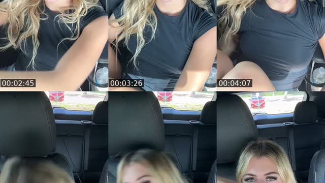 TikTok live: hello from fl by @chylalives