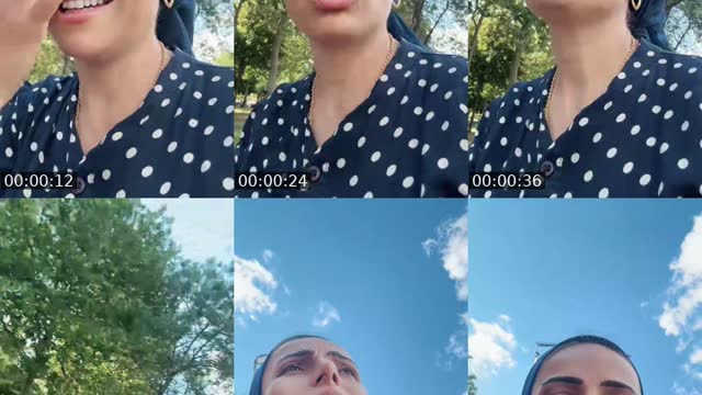 @gulusu.guzel34 TikTok live