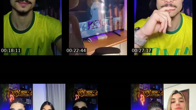 @vitordiniiz_ TikTok live from 2026-07-31