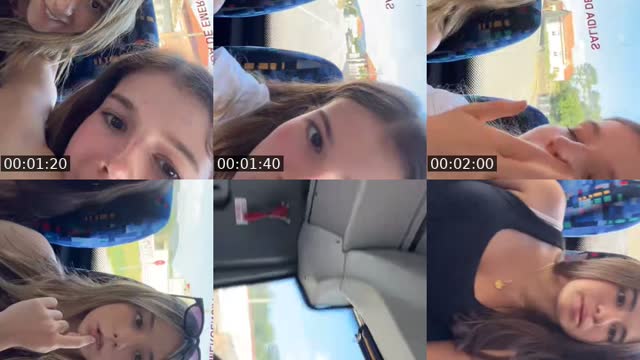 @nuriiamontero_ TikTok live from 2026-07-31
