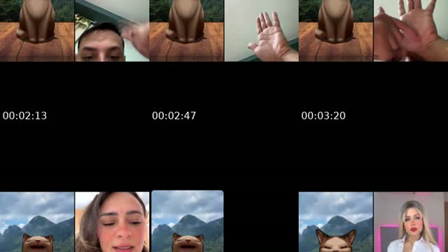 @hackersporelmundo TikTok live from 2026-07-31