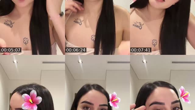 @goldie.vibes3 TikTok live from 2026-07-31