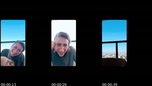 @hereisalltv TikTok live