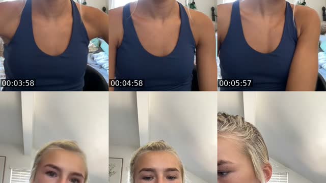 @m.cxoxo1 TikTok live from 2026-07-31