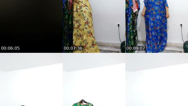 @luxe_fashion6 TikTok live from 2026-07-31