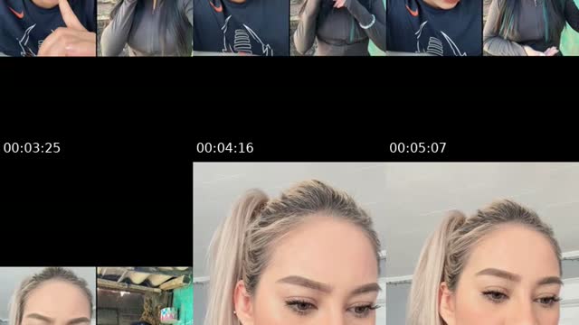 @merlyna64 TikTok live from 2026-07-31