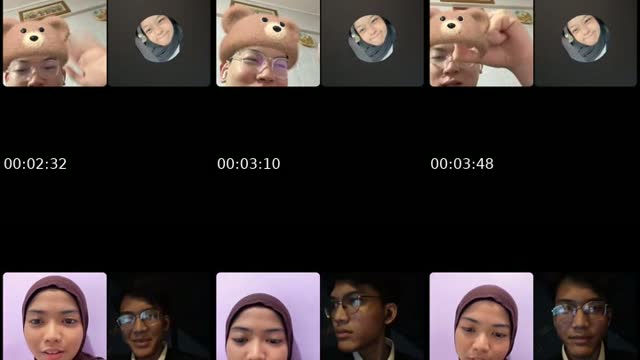 @nsywrf TikTok live from 2026-07-31
