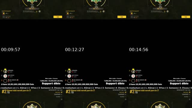 @biclaura TikTok live from 2026-07-31