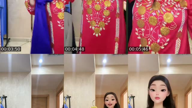 @souray44 TikTok live from 2026-07-31