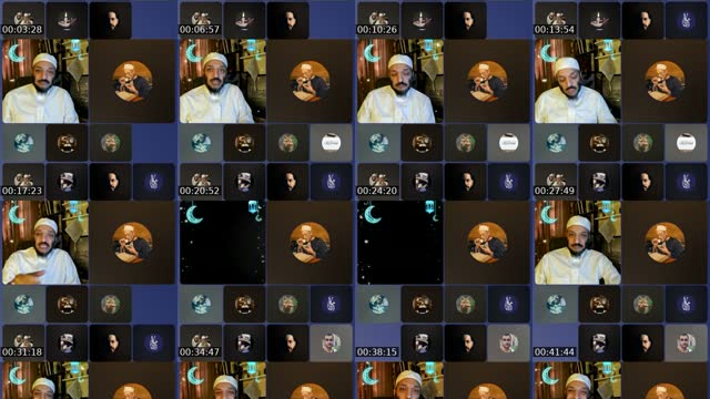 @d.mohamed075 TikTok live from 2026-07-31