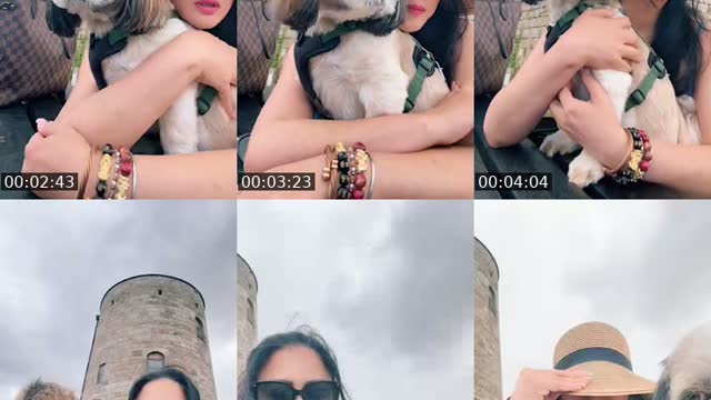 TikTok live: Tap, share and connect with me 🥰 by @kate_m2025