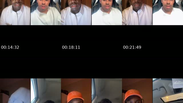 @eotvx TikTok live from 2026-07-31
