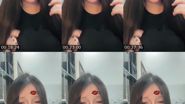 @glinh.cindy TikTok live from 2026-07-31