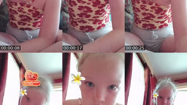 @elza0625 TikTok live