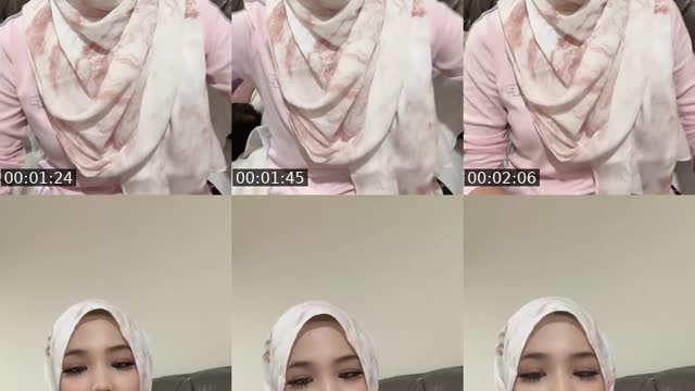 @queenemirda TikTok live from 2026-07-31