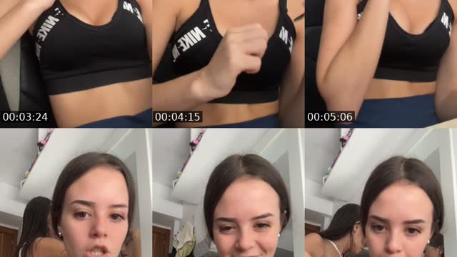 @user.24242.1 TikTok live from 2026-07-31