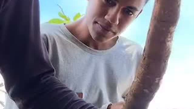 TikTok live: 🤠 by @jeanzin_160