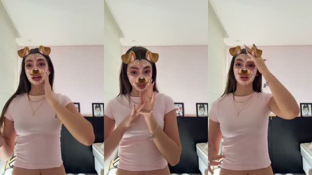 @luhpollisecret TikTok live from 2026-07-31
