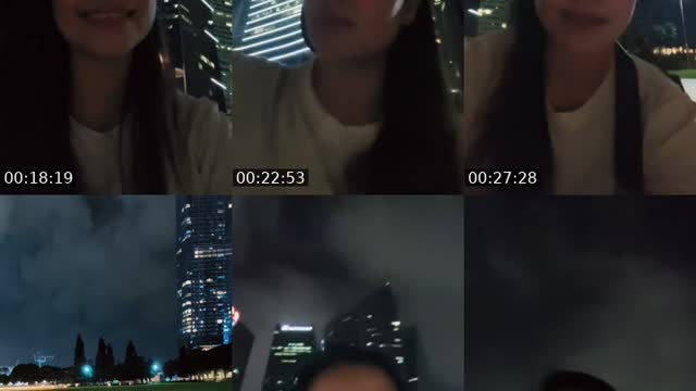 TikTok live: marina tour🫰🫰 by @kolumpisau4439