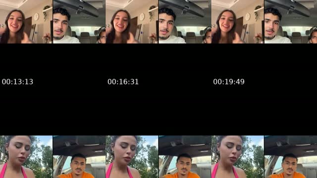 @cb_ayyan TikTok live