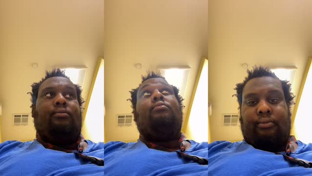 @tismallaliveaccount TikTok live