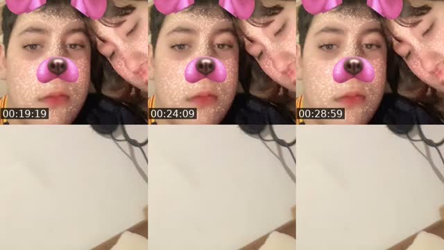 @key_grwm31 TikTok live from 2026-07-31