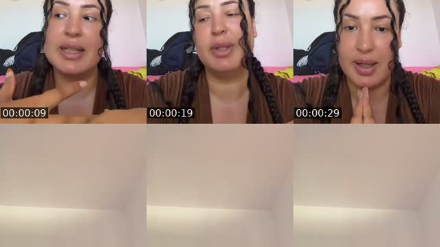 @marialafrappe8 TikTok live from 2026-07-31