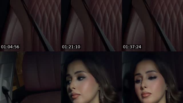 TikTok live: 🫦💄💇🏻‍♀️ تتوريال by @no.teeetee