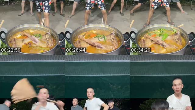 TikTok live: Well come by @duydong.f3