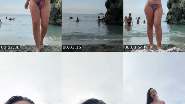 @elakristela TikTok live