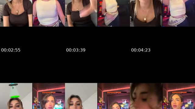 @jemappellelinda TikTok live from 2026-07-31