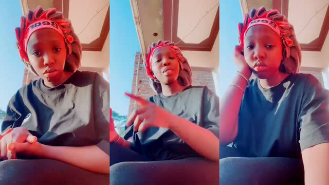 @lilbearamor TikTok live
