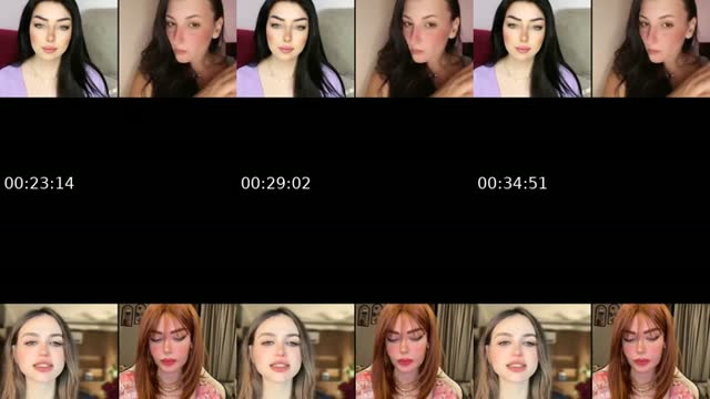 @lialoli8 TikTok live from 2026-07-31