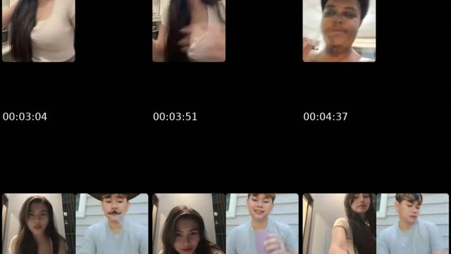 TikTok live: พูดคุย18++++++ by @praya982