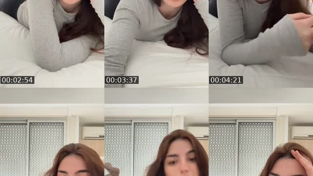 @chicaanonima33.3 TikTok live from 2026-07-31