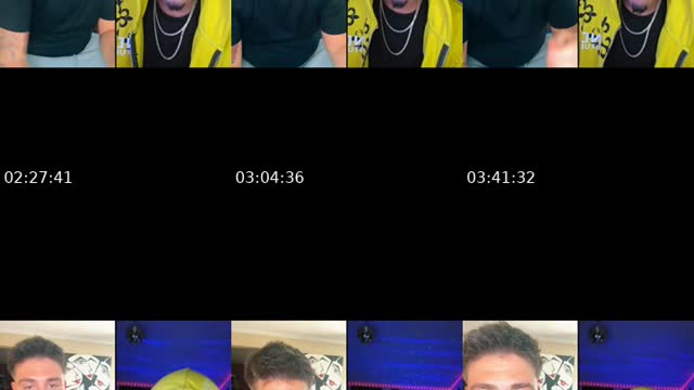 TikTok live: Imy 💔 by @moneylonger17