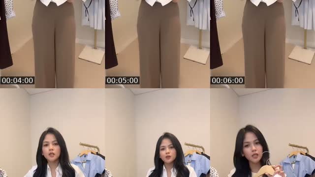 TikTok live: Payday salee by @trustella.co
