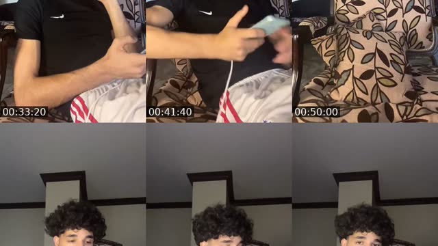 @mrcurls37 TikTok live from 2026-07-31