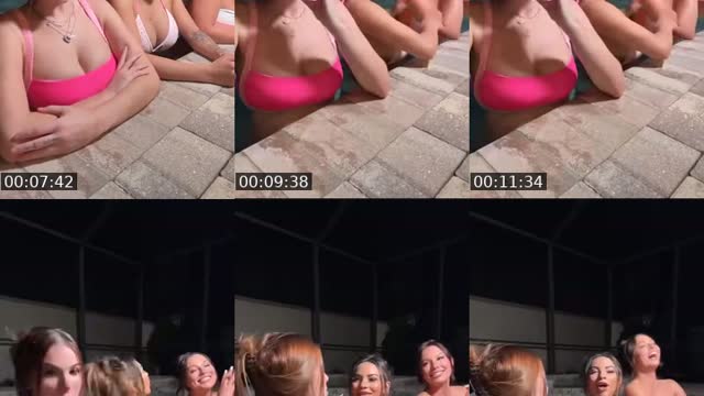@kylieaadxm TikTok live from 2026-07-31