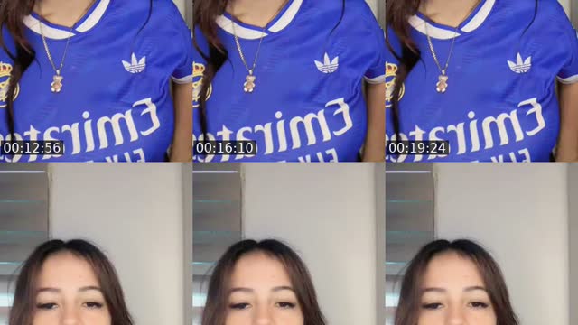@estefanymontano24 TikTok live